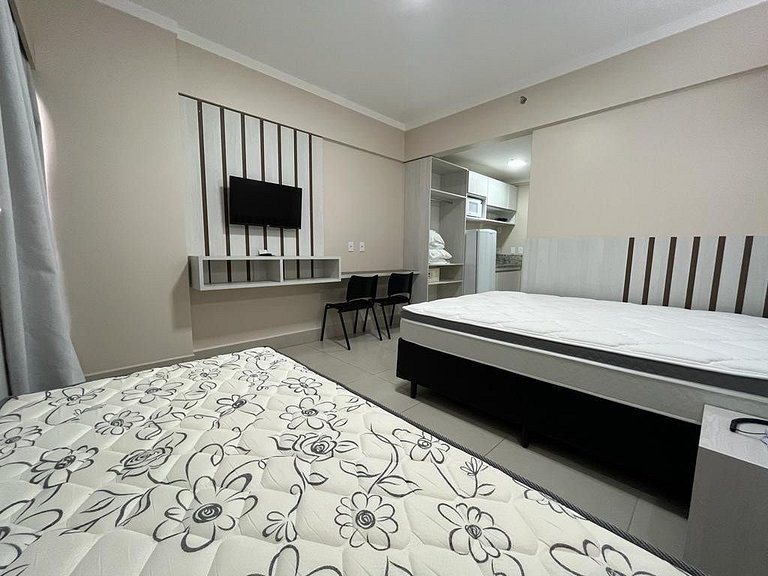 Hotel Spazzio diRoma Com Parque Aquático