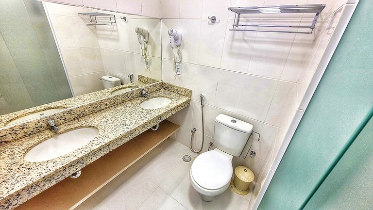 Hotel Spazzio Acqua Park Splash Parque Incluso