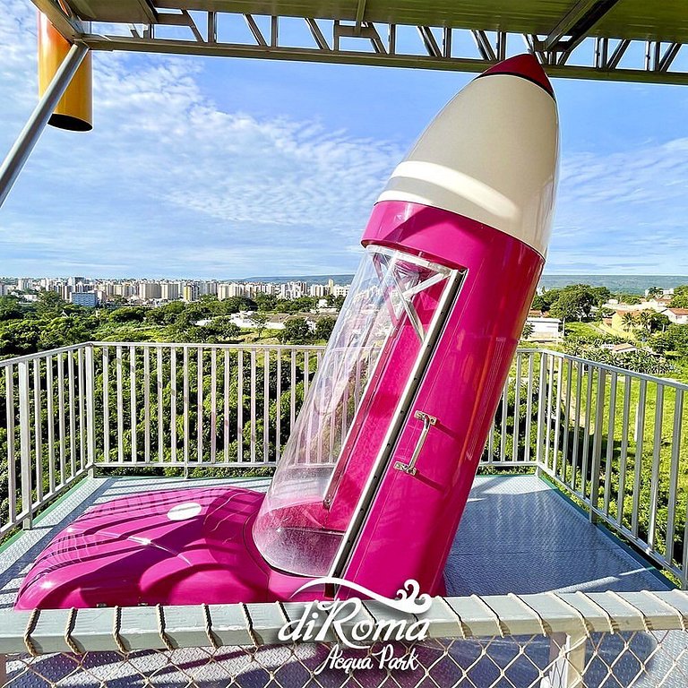 Hotel Spazzio diRoma