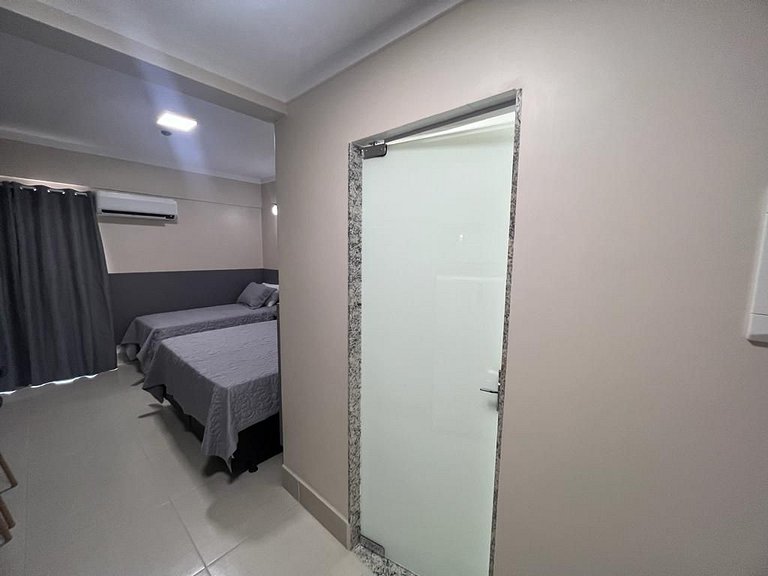 Hotel Spazzio diRoma Parque Aquático Incluso