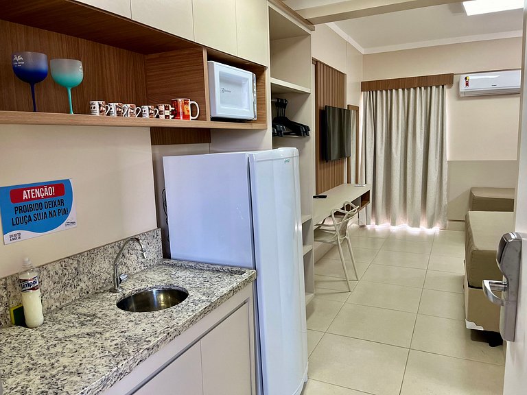 Hotel Spazzio diRoma Com Parque Aquático