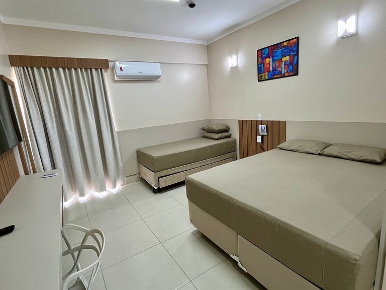 Hotel Spazzio diRoma Com Parque Aquático