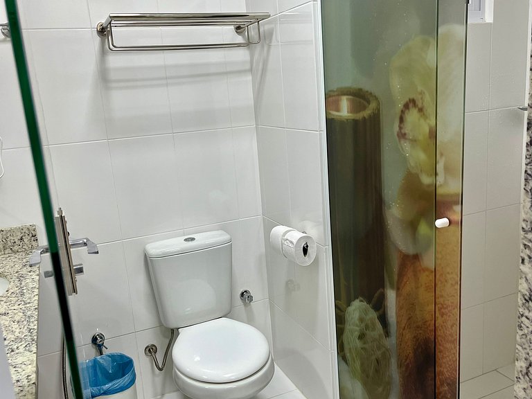 Hotel Spazzio diRoma Com Parque Aquático