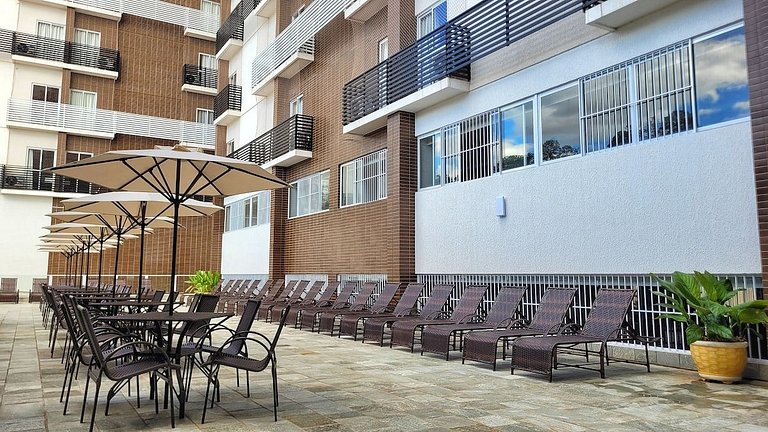 Hotel Spazzio Acqua Park Splash Incluso