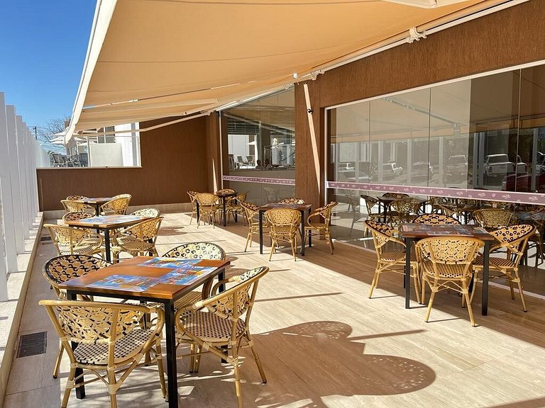 Hotel Spazzio Acqua Park Splash Incluso