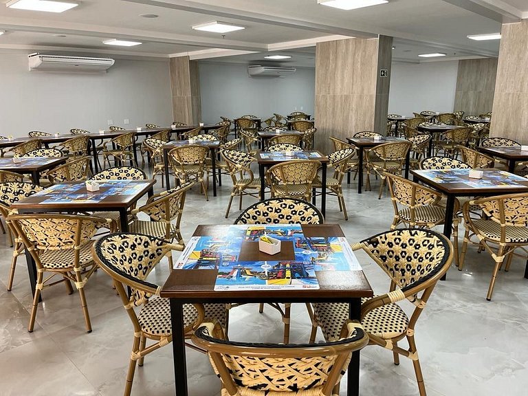 Hotel Spazzio Acqua Park Splash Incluso