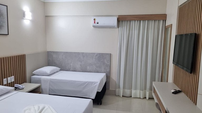 Hotel Spazzio Acqua Park Splash Incluso