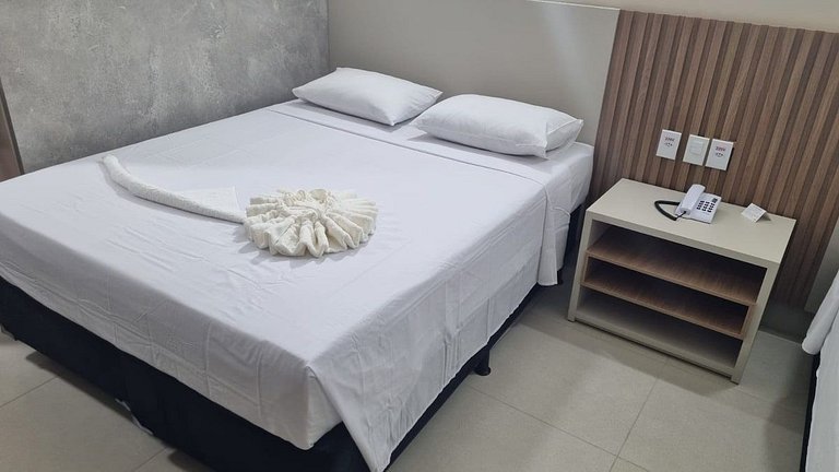 Hotel Spazzio Acqua Park Splash Incluso
