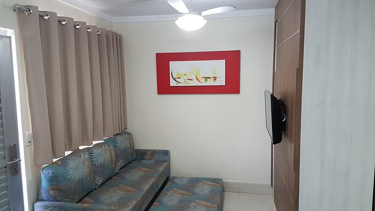 Resort Lacqua Diroma II