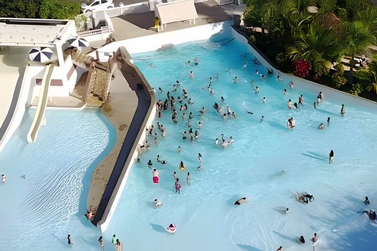 Resort Lacqua diRoma I