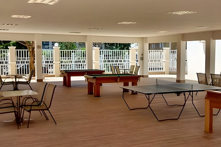 Resort Lacqua diRoma I