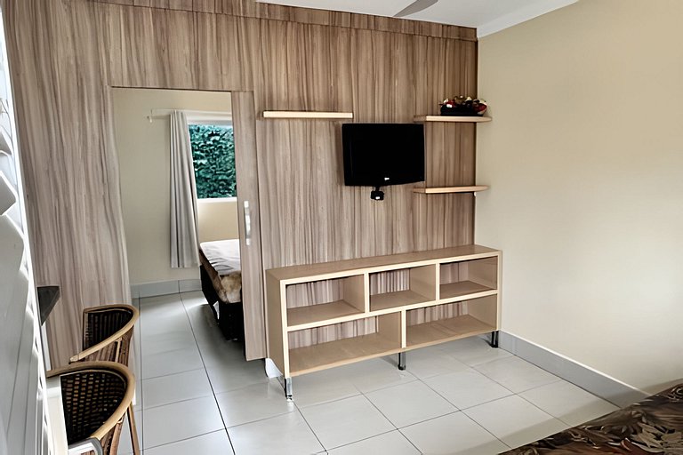 Resort Lacqua diRoma I