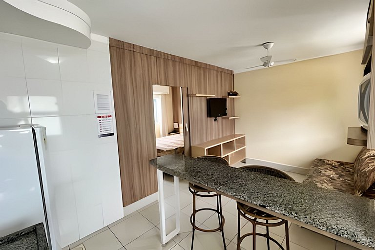Resort Lacqua diRoma I
