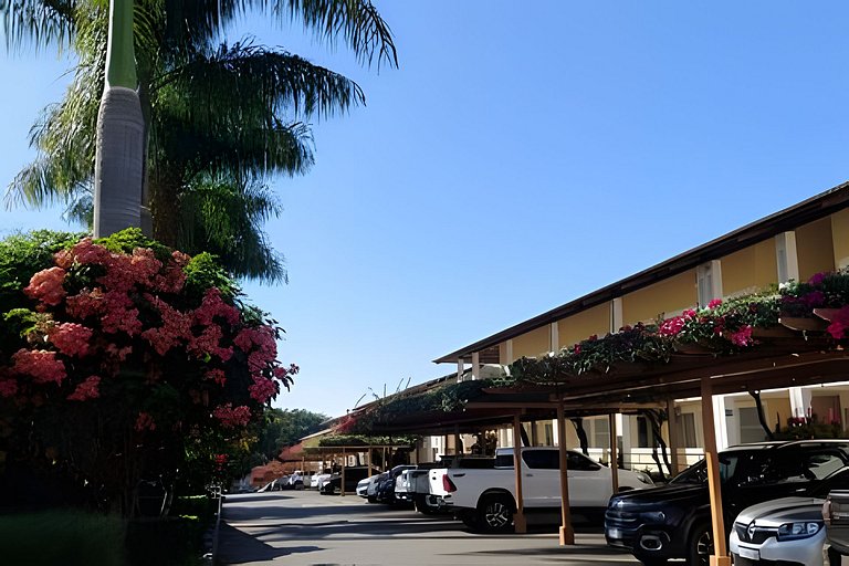 Resort Lacqua diRoma I