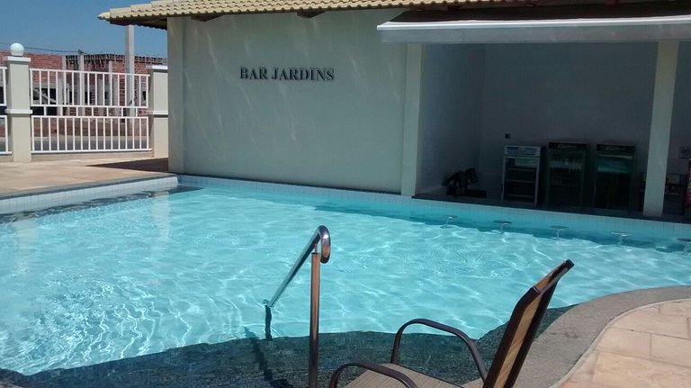Resort Lacqua diRoma I
