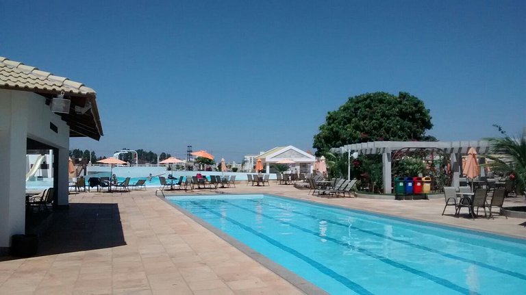 Resort Lacqua diRoma I