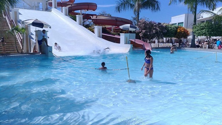 Resort Lacqua diRoma I
