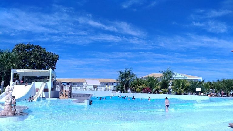 Resort Lacqua diRoma I