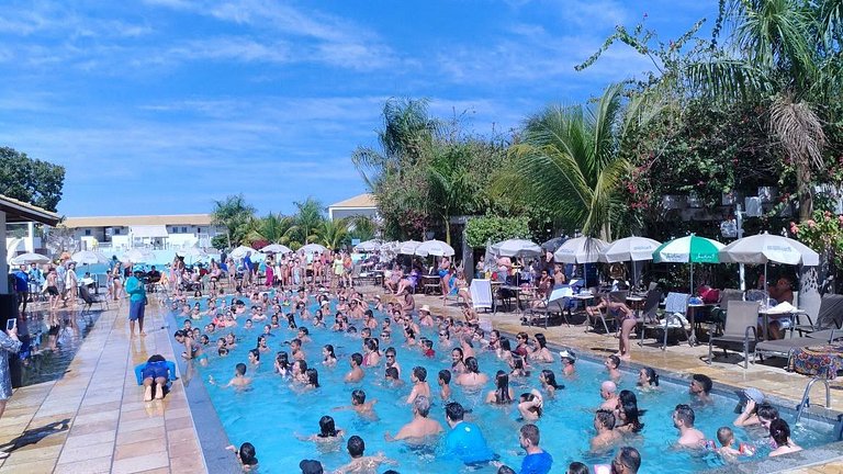 Resort Lacqua diRoma I