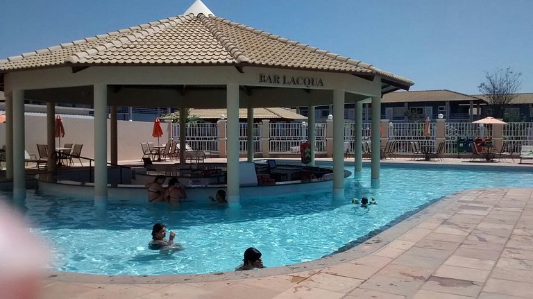 Resort Lacqua diRoma I