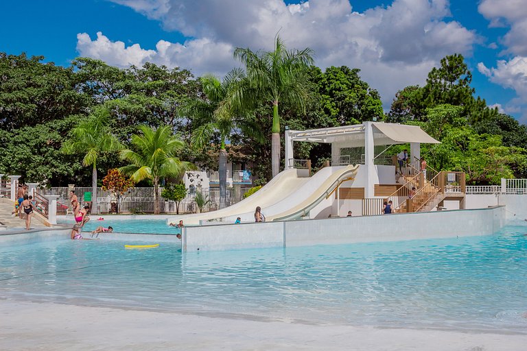 Resort Lacqua diRoma I