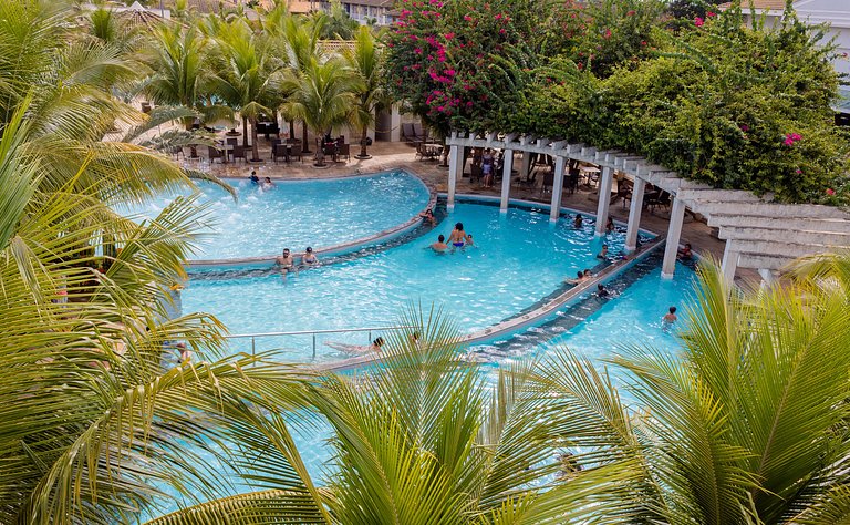 Resort Lacqua diRoma I