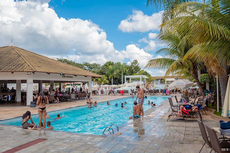 Resort Lacqua diRoma I