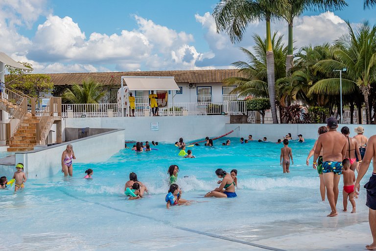 Resort Lacqua diRoma I